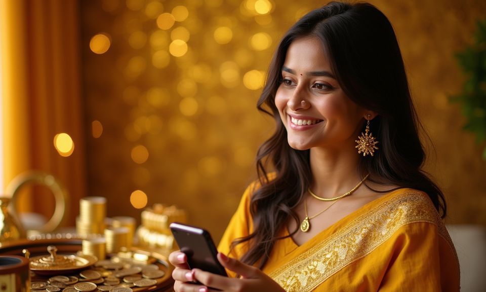 6fda ৩ ধাপে অ্যাপ ইনস্টল করুন
